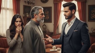 العشاء الاخير 