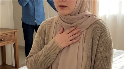 عشان عامية وجوزي مش بيخلف