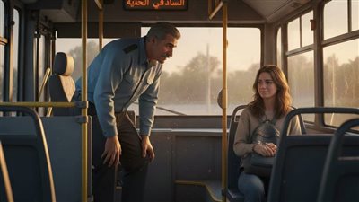 حكاية هو القاسي