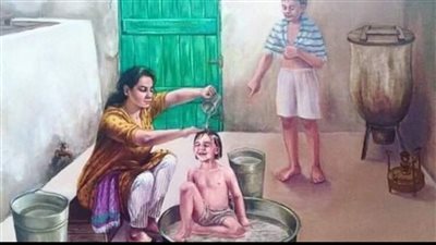 قصه وعبره 