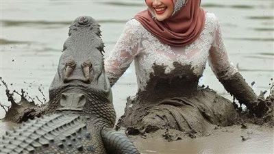 المطلقه 