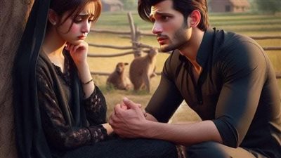 اقتحمت حياتي 