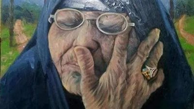 قصه وعبره 