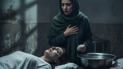 روايه الكفن الشرعي 