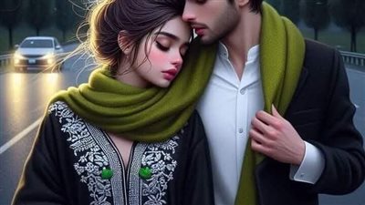 روايه للكاتبه مريم وليد