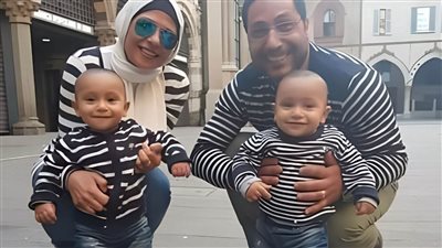 حكايتي مع المرض