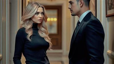 روايه للكاتبه زهرة الربيع 