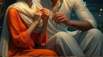 روايه للكاتبه حنان اسماعيل