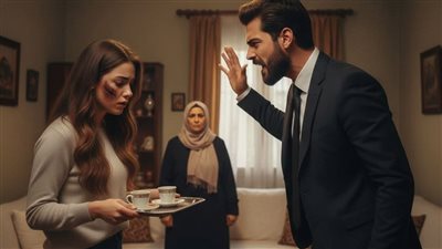روايه للكاتبه سو ليه نصار