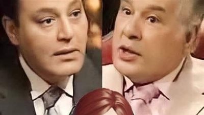 الفنان جمال اسماعيل 