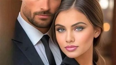 روايه للكاتبه منال عباس 