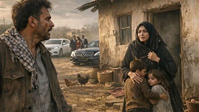 قصة وعبره 
