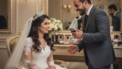 روايه للكاتبه زهرة الياسمين 