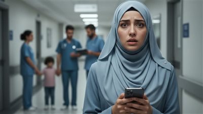 حكايه سجده