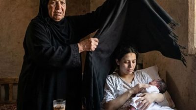 حقد حماتي بقلم نورا محمد