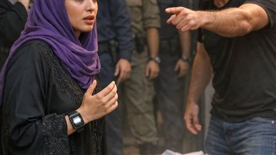 حماتي اتهمتني بقلم نيرمين همام