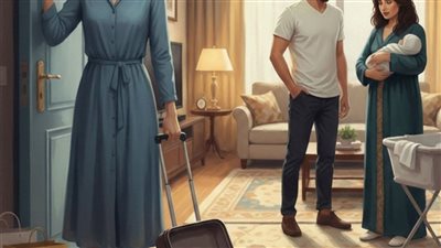 قبل فوات الأوان ميمي عوالي