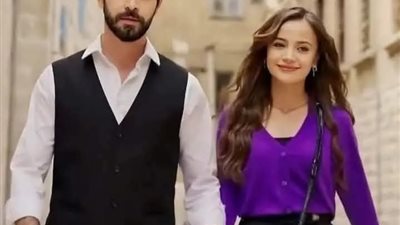 روايه للكاتبه ميرا ابو الخير 