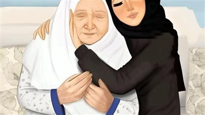 ترك امه