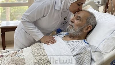 الممرضة والملياردير