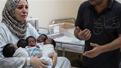 تركها وحيده 