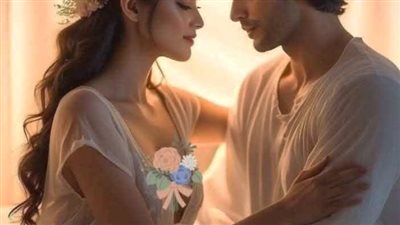 ليلي وفهد بقلم ساره احمد