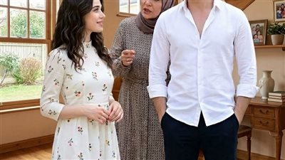 اول ما الفرح خلص 