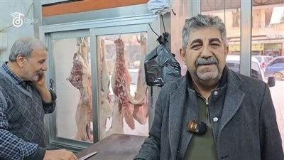 رجل فقير