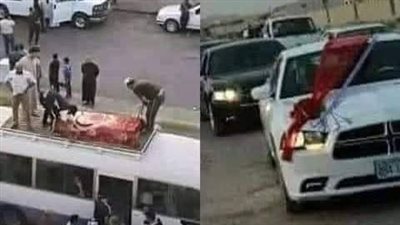 الجار قبل الدار 