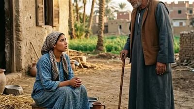 مالك الارض