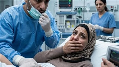 بعد طلاقي