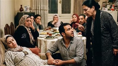 حماتي قالت عليا