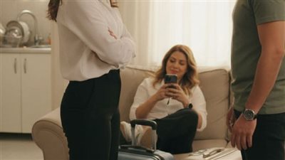 البيت بيتنا بقلم منال علي 