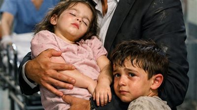 اختي الصغيرة 