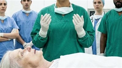 حماتي بقلم مني السيد 