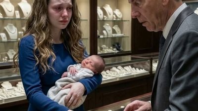 قصة مشوقه