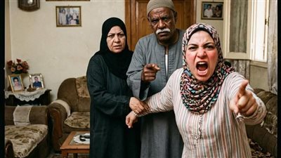 اختي عاوزه البيت