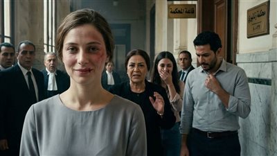 امام باب المحكمه