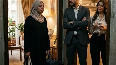 طردني من بيتي بقلم نور محمد 